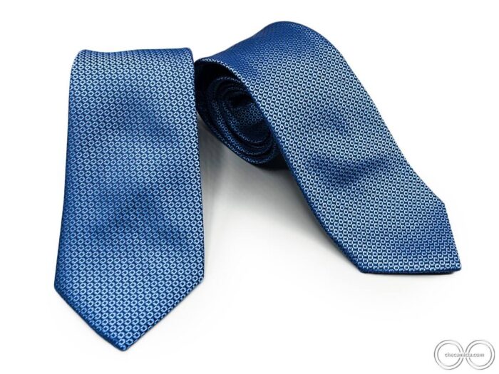 Cravatta online shop cravatte uomo Ilizia CheCamicia