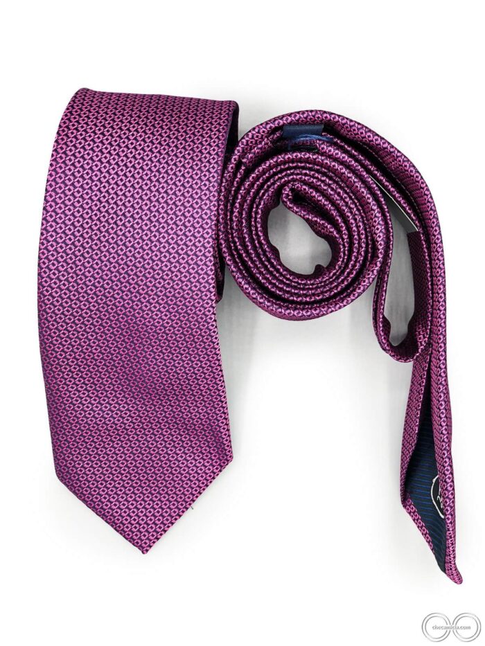 Cravatta shop online cravatte da uomo Demetra CheCamicia