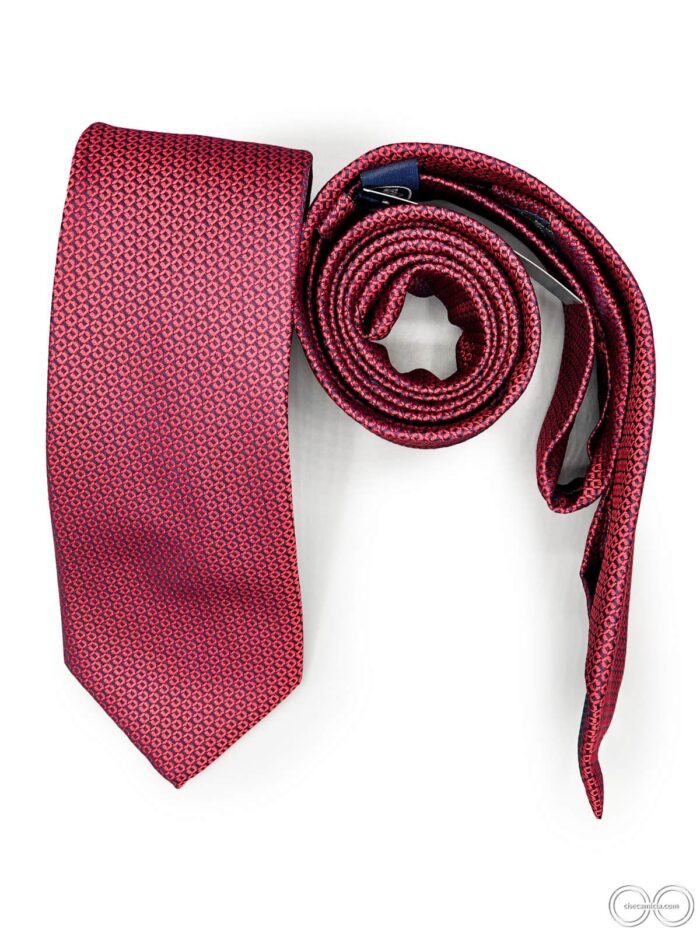 Cravatte online shop cravatta da uomo Estia CheCamicia