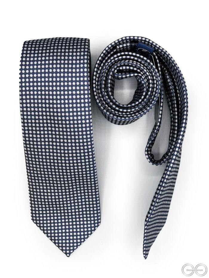 Negozio di cravatte online cravatte particolari da uomo Nemesi CheCamicia