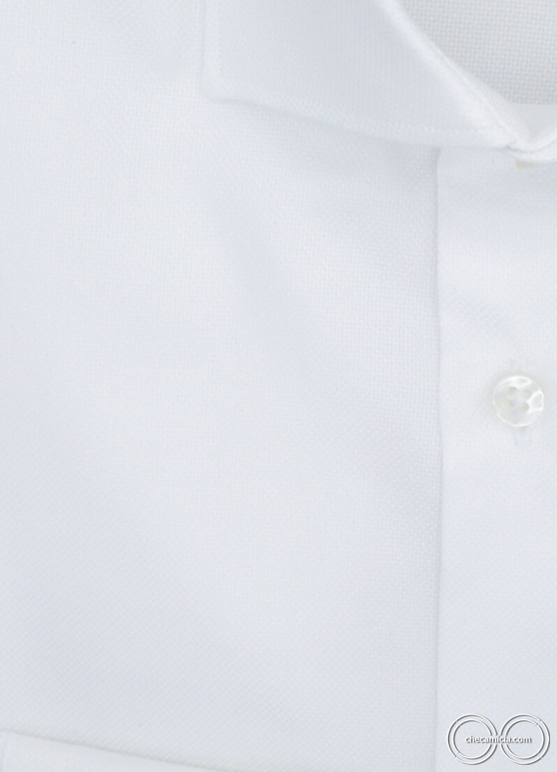 Camicia bianca da uomo Granada camicie online